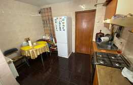 Ocazie! Apartament 2 camere, 59 mp, zona George Enescu 