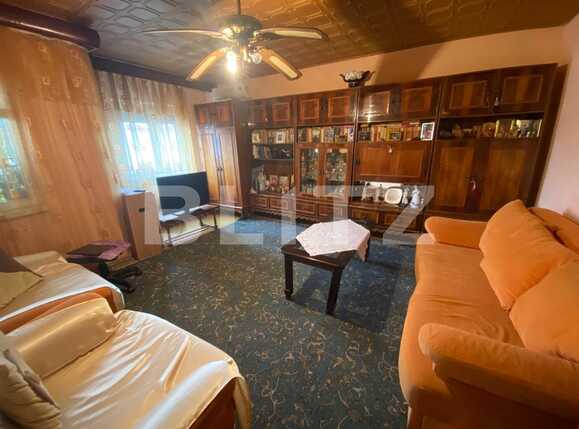 Apartament de vânzare 2 camere George Enescu - 77054AV | BLITZ Craiova | Poza1