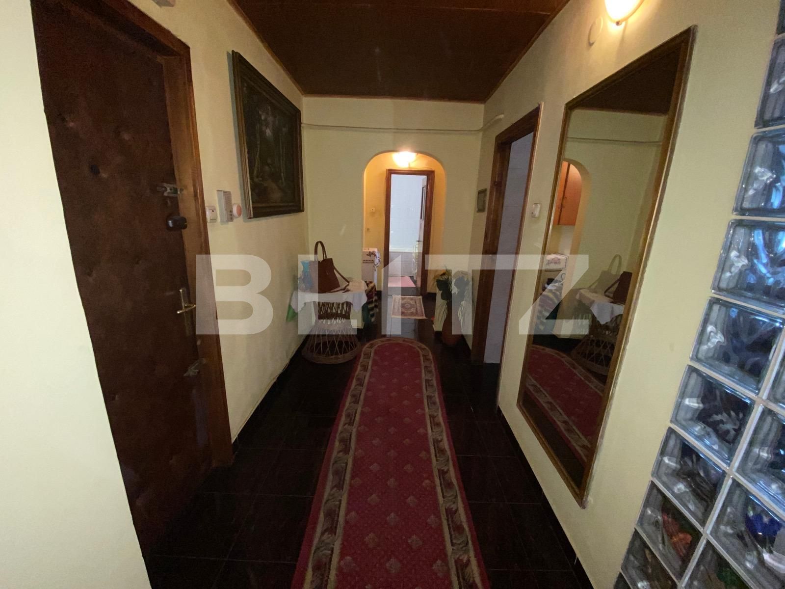 Apartament de vânzare 2 camere George Enescu - 77054AV | BLITZ Craiova | Poza3