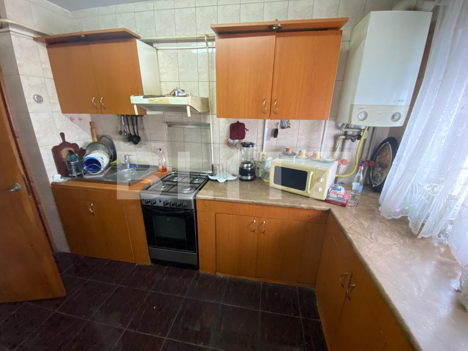 Apartament de vânzare 2 camere George Enescu - 77054AV | BLITZ Craiova | Poza4