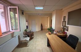 Oferta! Spatiu Comercial 480 mp, stradal- zona1 Mai!