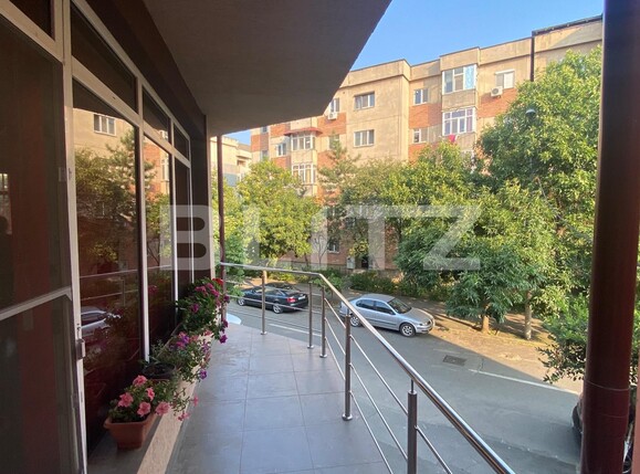 Spațiu comercial de vânzare 1 Mai - 77058SVC | BLITZ Craiova | Poza9