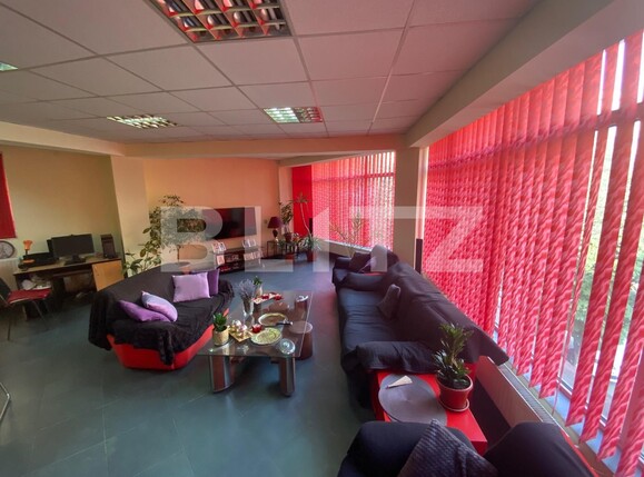 Spațiu comercial de vânzare 1 Mai - 77058SVC | BLITZ Craiova | Poza2