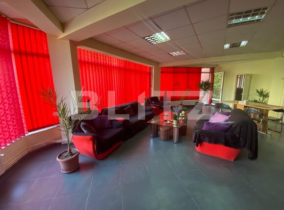 Spațiu comercial de vânzare 1 Mai - 77058SVC | BLITZ Craiova | Poza1