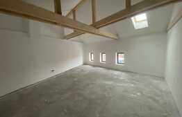 Spatiu de birouri, 120 mp, prima inchiriere, zona Facultatii de Agronomie