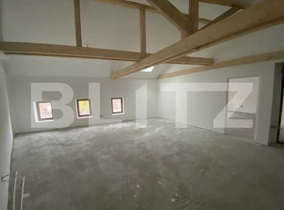 Spațiu birouri de închiriat Central - 77111SIB | BLITZ Craiova | Poza1