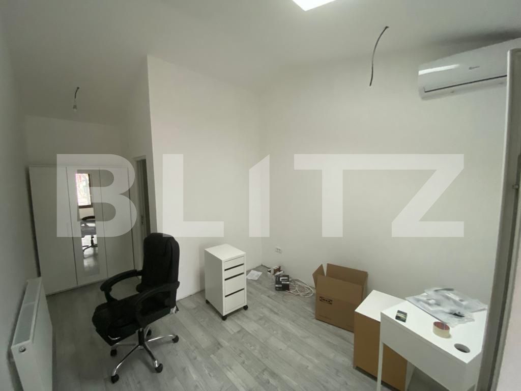Spațiu birouri de închiriat Central - 77111SIB | BLITZ Craiova | Poza2