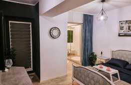 Garsoniera spatioasa si moderna, 45 mp, zona Craiovita