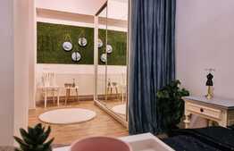 Garsoniera spatioasa si moderna, 45 mp, zona Craiovita