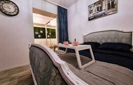 Garsoniera spatioasa si moderna, 45 mp, zona Craiovita