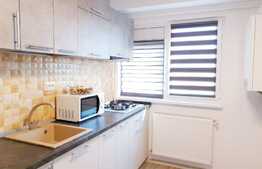 Garsoniera spatioasa si moderna, 45 mp, zona Craiovita