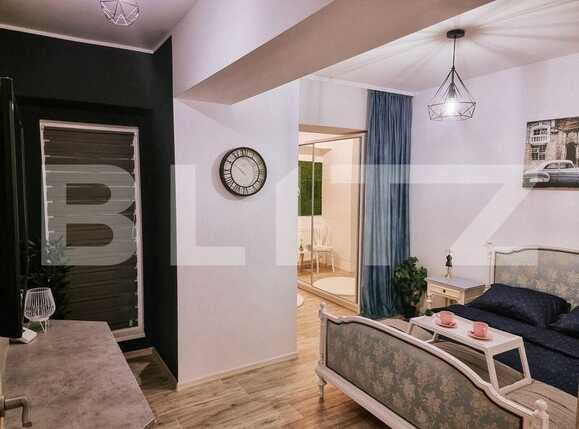 Garsonieră de închiriat Craiovita Noua - 77129AI | BLITZ Craiova | Poza1