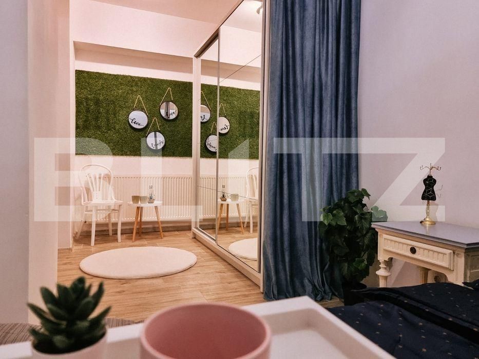Garsonieră de închiriat Craiovita Noua - 77129AI | BLITZ Craiova | Poza2