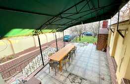 Casa de 159 mp, 434 mp teren, zona Parcului Romanescu!