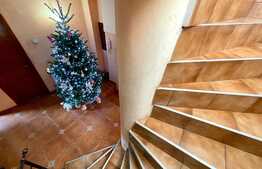 Casa de 159 mp, 434 mp teren, zona Parcului Romanescu!