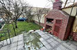 Casa de 159 mp, 434 mp teren, zona Parcului Romanescu!