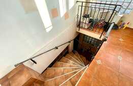 Casa de 159 mp, 434 mp teren, zona Parcului Romanescu!