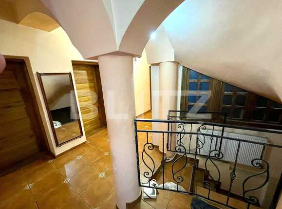 Casa de vânzare 5 camere Central - 77132CV | BLITZ Craiova | Poza2