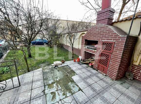 Casa de vânzare 5 camere Central - 77132CV | BLITZ Craiova | Poza8
