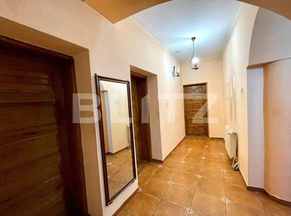 Casa de vânzare 5 camere Central - 77132CV | BLITZ Craiova | Poza1