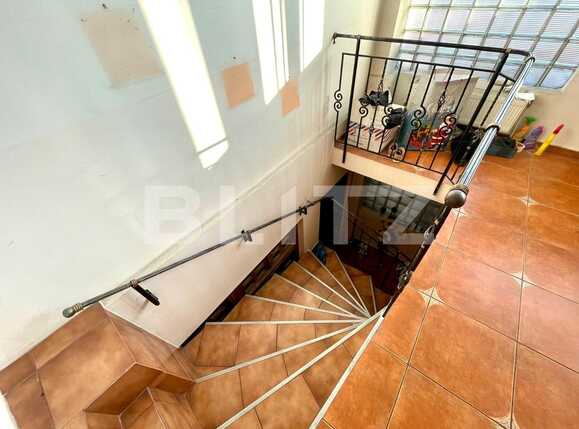 Casa de vânzare 5 camere Central - 77132CV | BLITZ Craiova | Poza4