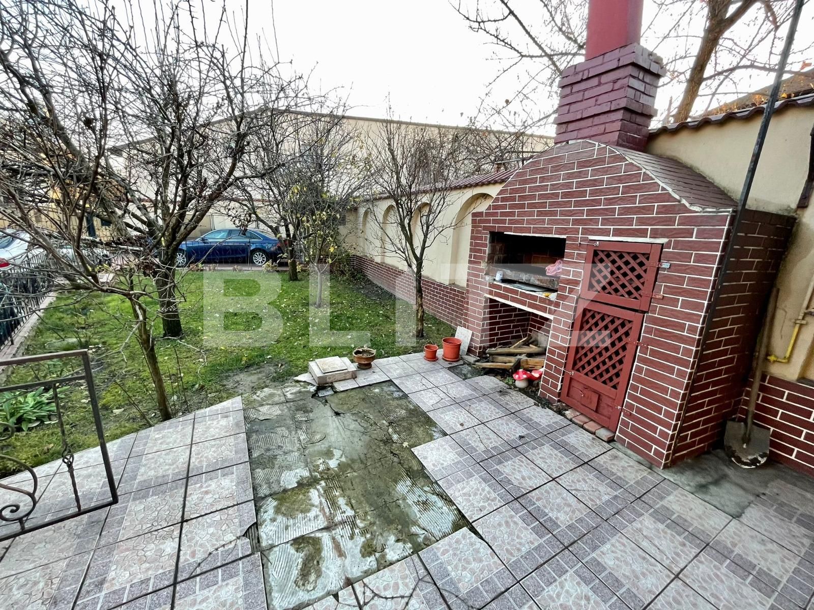 Casa de vânzare 5 camere Central - 77132CV | BLITZ Craiova | Poza8