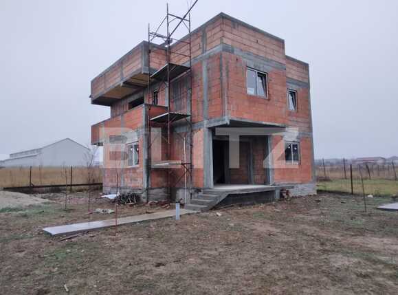 Casa de vânzare 4 camere Malu Mare - 77146CV | BLITZ Craiova | Poza1