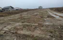 Teren intravilan de 1200 mp, zona Damila