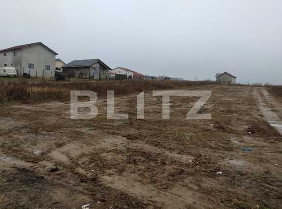 Teren de vânzare Malu Mare - 77168TV | BLITZ Craiova | Poza1