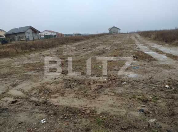 Teren de vânzare Malu Mare - 77168TV | BLITZ Craiova | Poza2