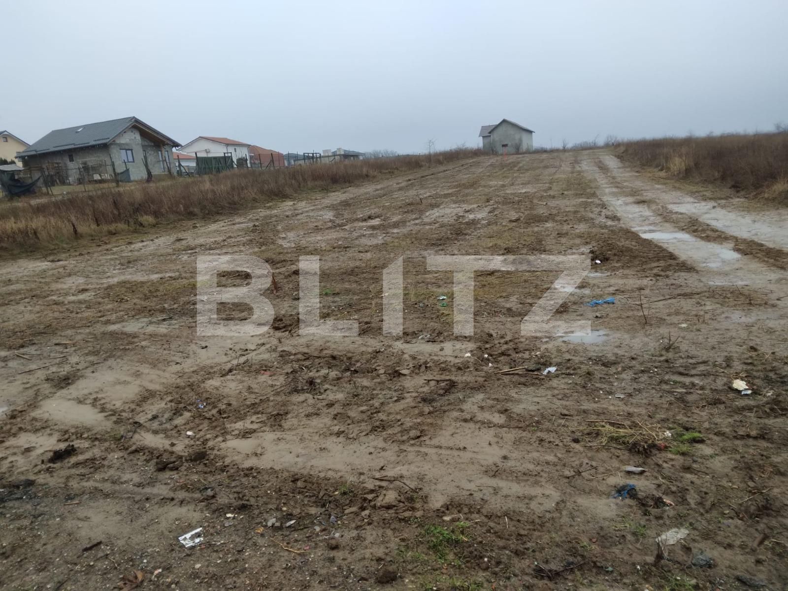 Teren de vânzare Malu Mare - 77168TV | BLITZ Craiova | Poza2