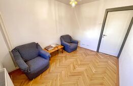 Apartament pretabil spatiu birouri, 70 mp, zona ultracentrala