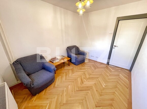 Spațiu birouri de închiriat Ultracentral - 77184SIB | BLITZ Craiova | Poza4