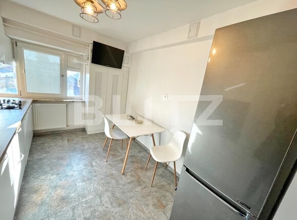 Spațiu birouri de închiriat Ultracentral - 77184SIB | BLITZ Craiova | Poza8