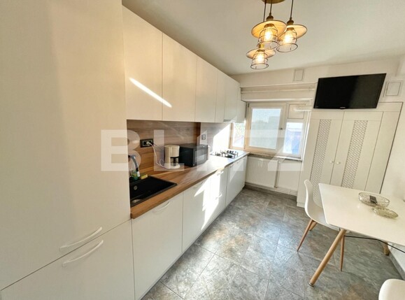 Spațiu birouri de închiriat Ultracentral - 77184SIB | BLITZ Craiova | Poza7