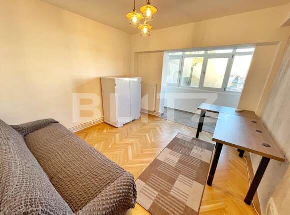 Spațiu birouri de închiriat Ultracentral - 77184SIB | BLITZ Craiova | Poza5