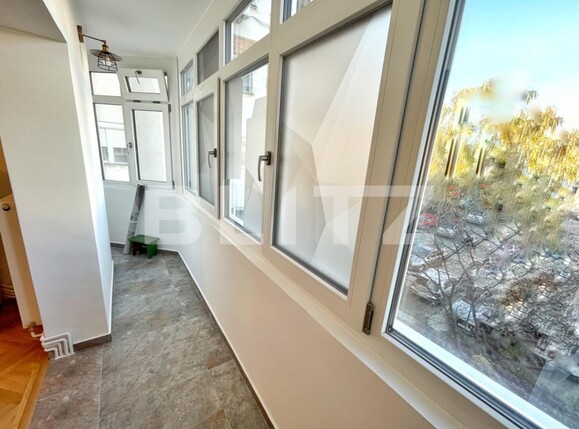 Spațiu birouri de închiriat Ultracentral - 77184SIB | BLITZ Craiova | Poza12