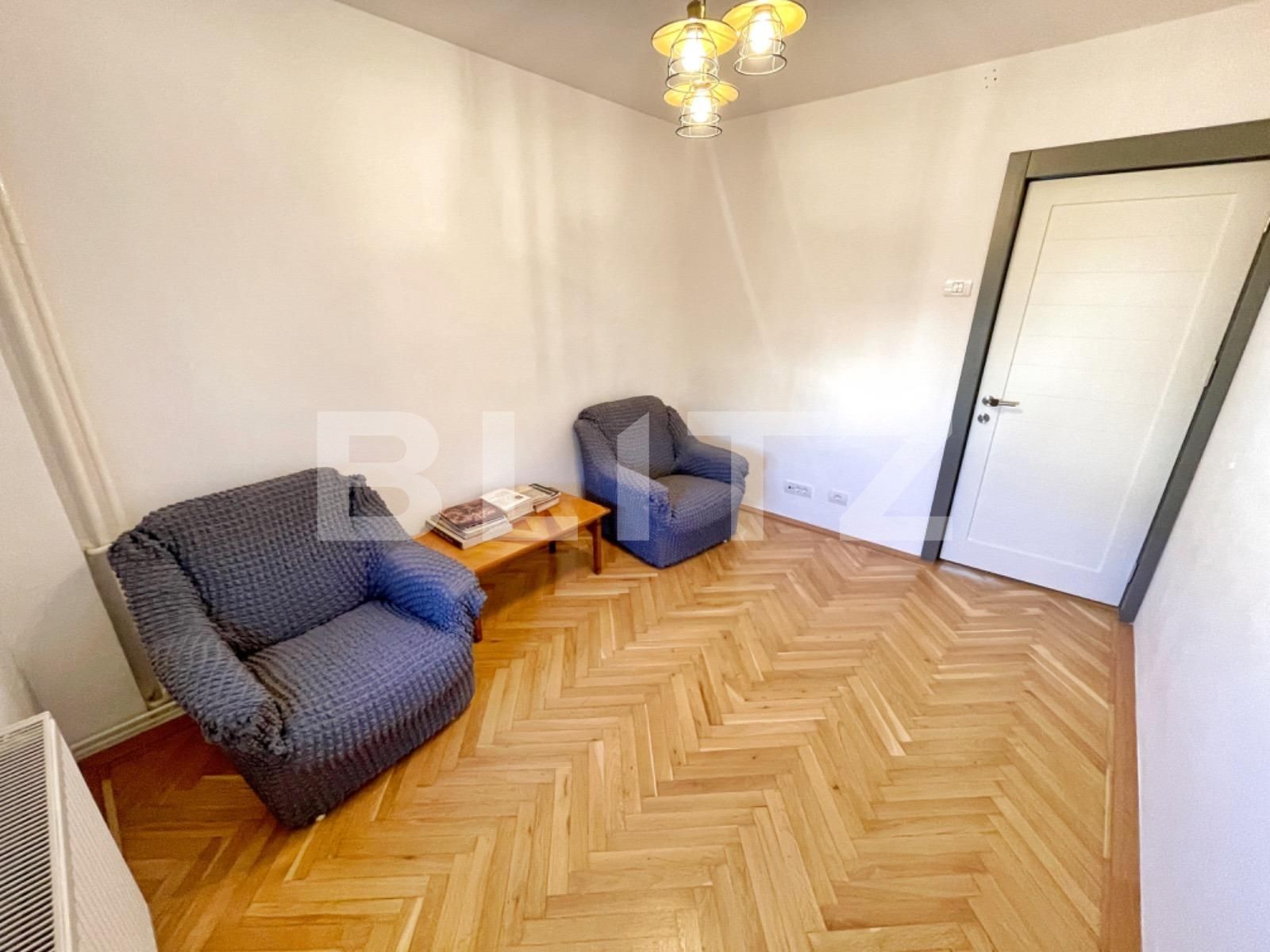 Spațiu birouri de închiriat Ultracentral - 77184SIB | BLITZ Craiova | Poza4
