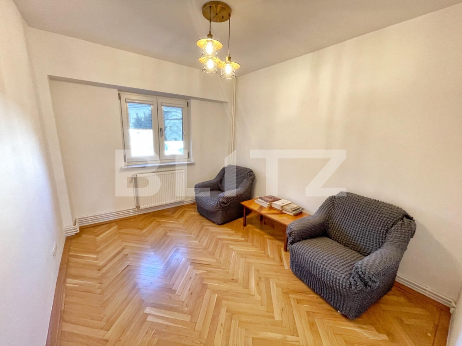 Spațiu birouri de închiriat Ultracentral - 77184SIB | BLITZ Craiova | Poza6