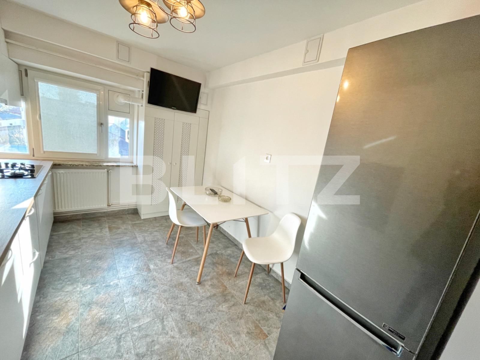 Spațiu birouri de închiriat Ultracentral - 77184SIB | BLITZ Craiova | Poza8