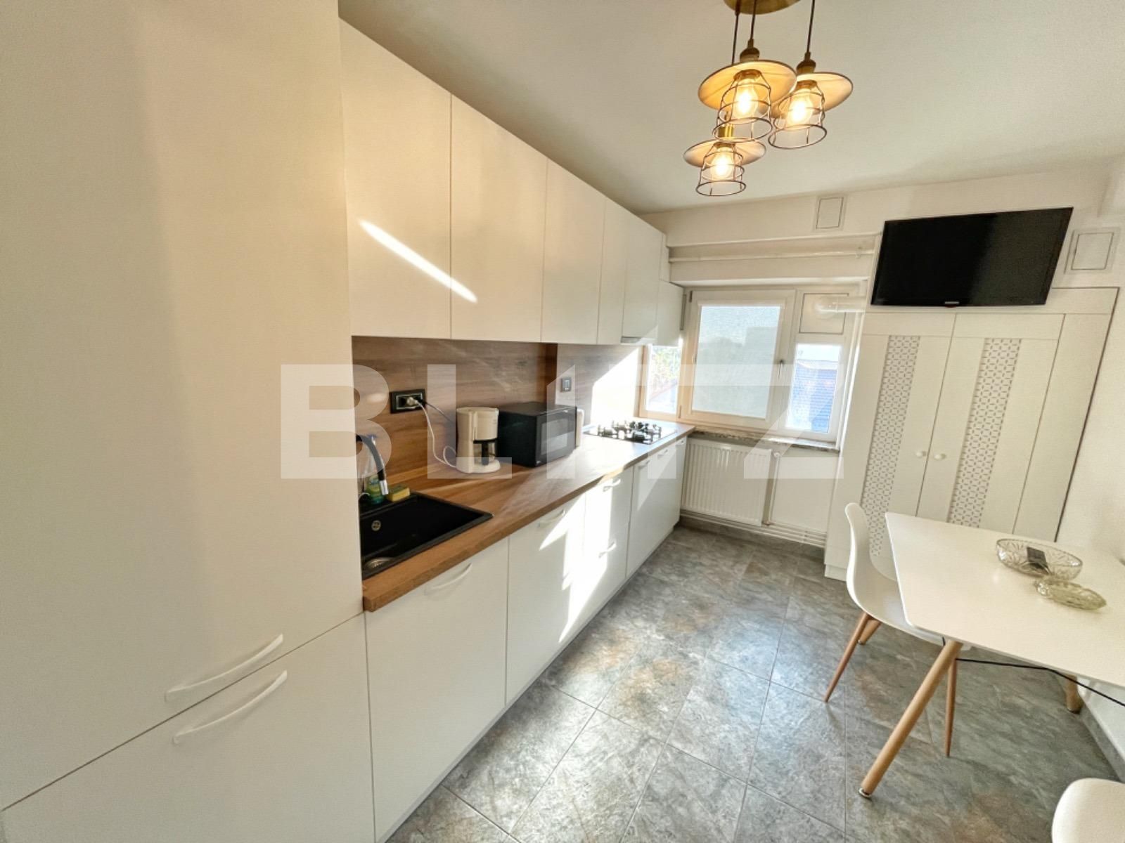 Spațiu birouri de închiriat Ultracentral - 77184SIB | BLITZ Craiova | Poza7