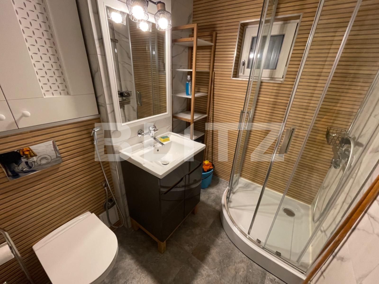 Spațiu birouri de închiriat Ultracentral - 77184SIB | BLITZ Craiova | Poza9