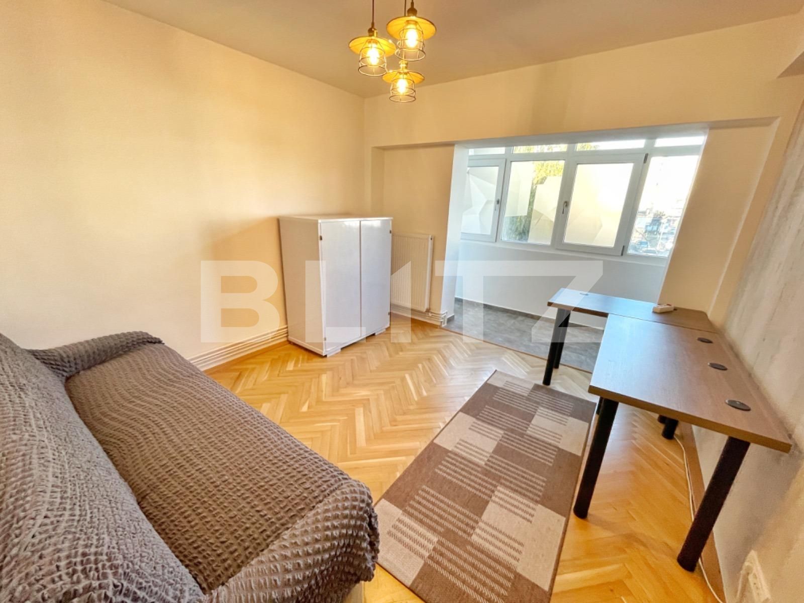 Spațiu birouri de închiriat Ultracentral - 77184SIB | BLITZ Craiova | Poza5