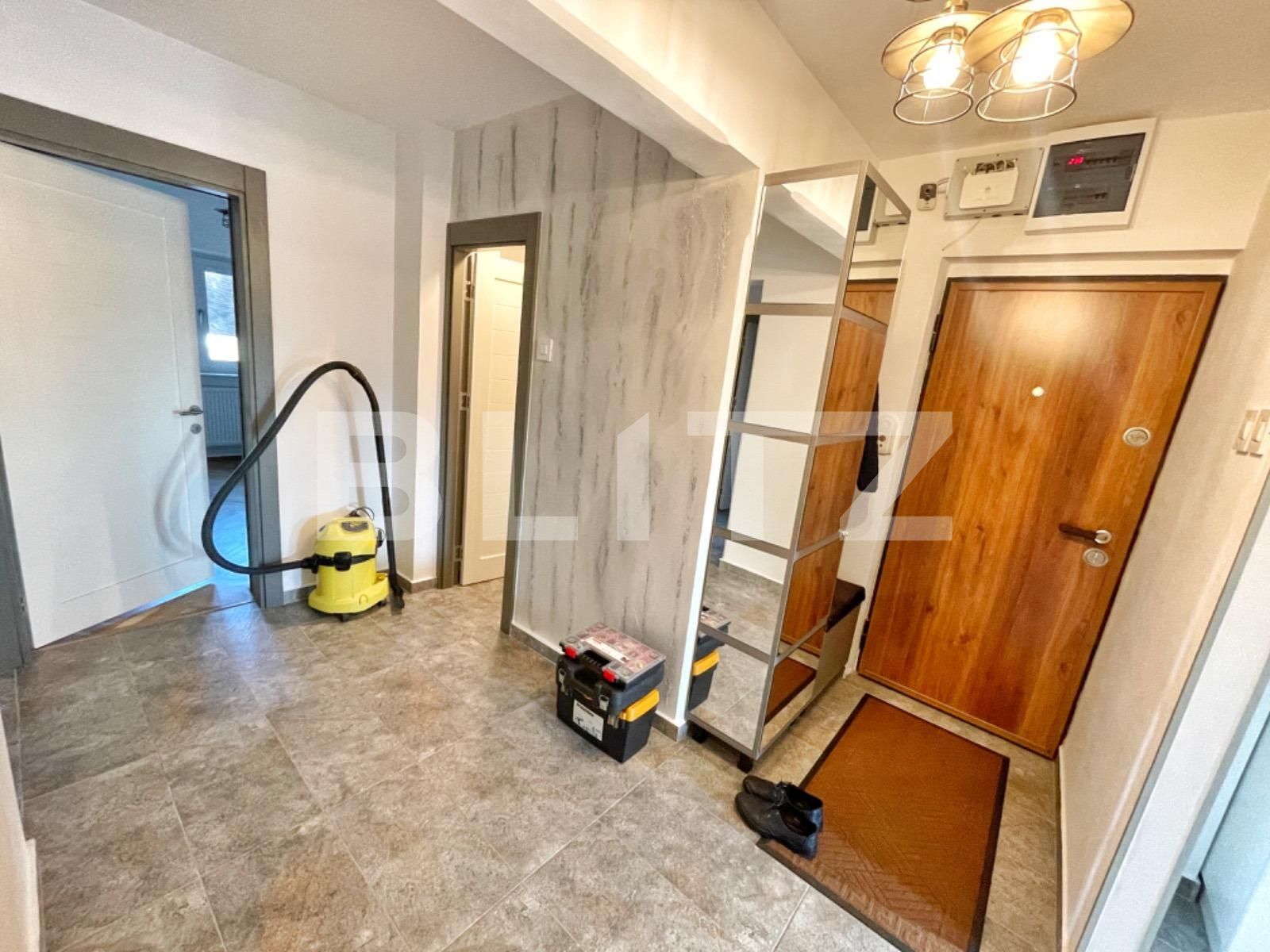 Spațiu birouri de închiriat Ultracentral - 77184SIB | BLITZ Craiova | Poza11