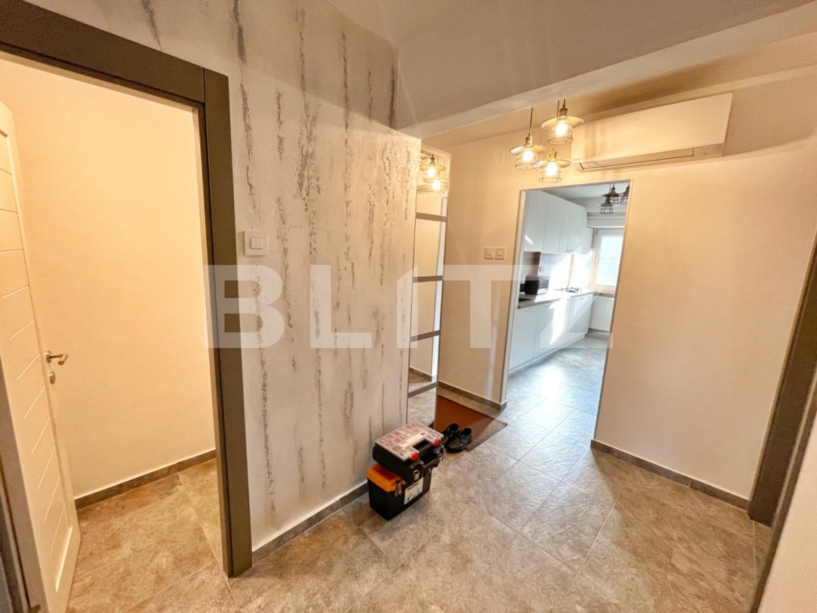 Spațiu birouri de închiriat Ultracentral - 77184SIB | BLITZ Craiova | Poza3