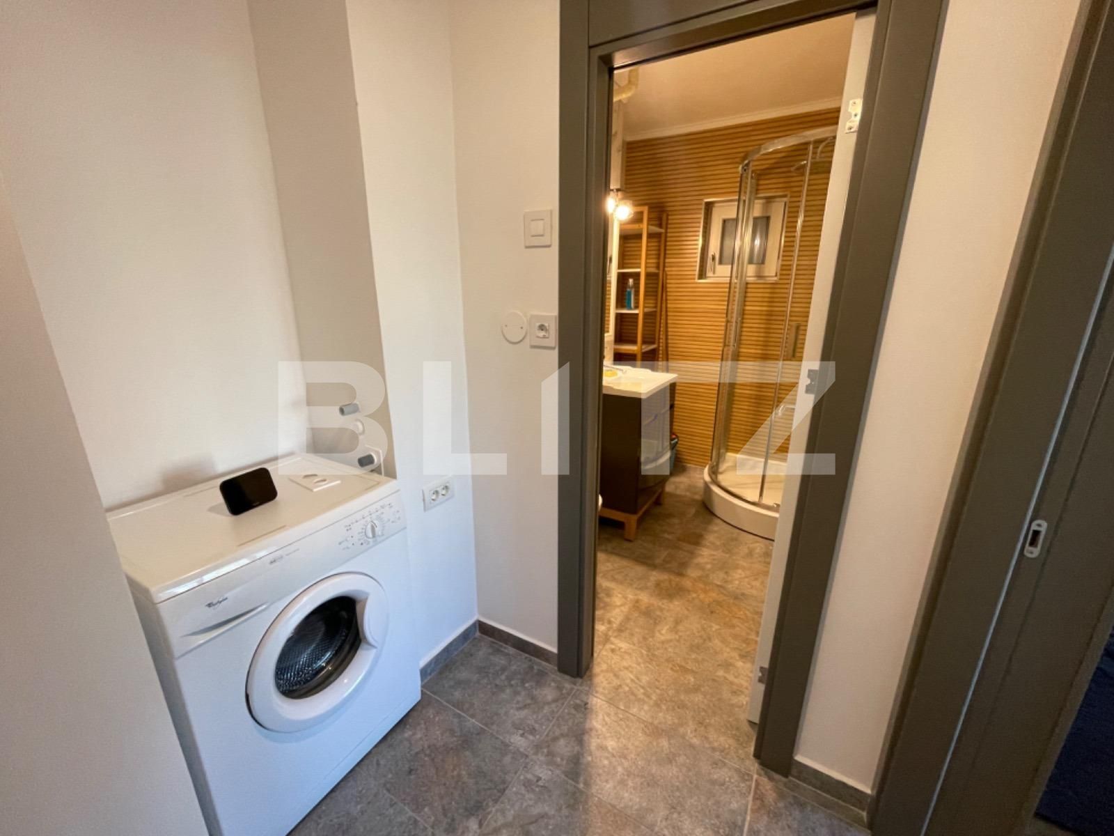 Spațiu birouri de închiriat Ultracentral - 77184SIB | BLITZ Craiova | Poza10