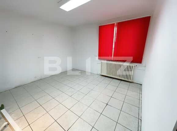 Spațiu comercial de închiriat Ultracentral - 77185SIC | BLITZ Craiova | Poza1