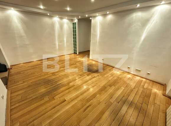 Spațiu birouri de închiriat Ultracentral - 77187SIB | BLITZ Craiova | Poza1