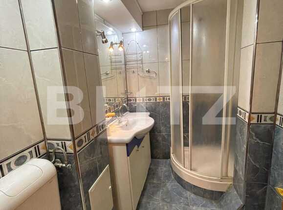 Spațiu birouri de închiriat Ultracentral - 77187SIB | BLITZ Craiova | Poza5