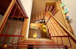 Oportunitate! Casa 445 mp, teren 421, zona centrala si linistita!